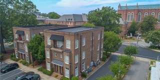 622 North Elm Street Gallery 2