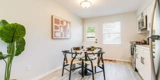 The Arbor Apartments and Townhomes Gallery 35