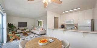 The Redwoods Apartments Gallery 1