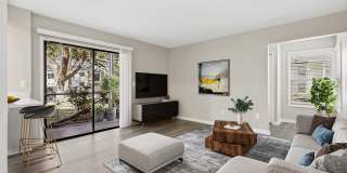 Oak Ramble Apartments Gallery 17