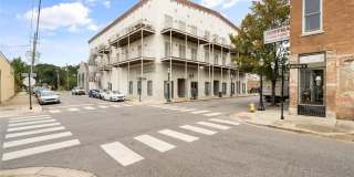 412 Dauphin Street Gallery 1