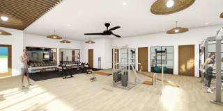 Broadstone Mission Valley Gallery 21