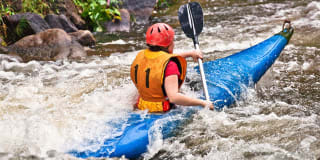 River Terrace Apartment Homes Gallery 8