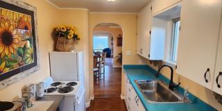 Furnished 1 BDRM/ 1 BA Lakeview Duplex in Polson, MT. Furnished 1 BDRM/ 1 BA Lakeview Duplex in Polson, MT. Gallery 6