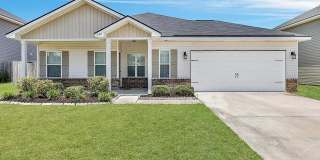 Welcome to Griffin Park in Hinesville! Gallery 1