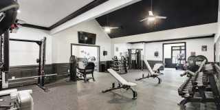 Grand Reserve Columbus Grand Reserve Columbus Gallery 37
