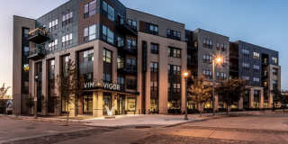 Vim Vigor Lofts Gallery 37