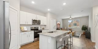 Cottages at Lindsey Place Gallery 16