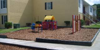 Affordable Housing - Palm Grove Gardens Gallery 7