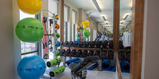 Modera 55 Gallery 28