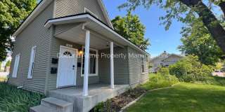 2 bed apartment 6 blocks from Sherman Ave! Gallery 1