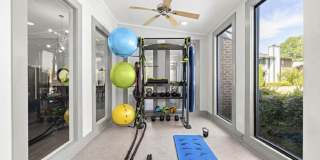 Park West End Apartments Park West End Apartments Gallery 2