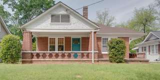 3 Bed 1 Bath in East Point! Gallery 1
