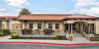 The Palms on Lamar-Affordable Housing Gallery 12