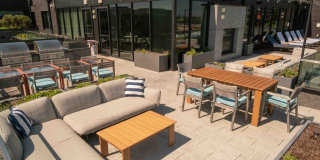 Ledger Union Market Gallery 3