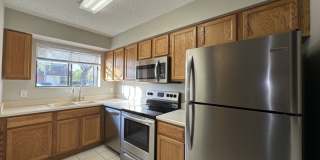 Daytona Beach 2/2.5 townhome Gallery 6