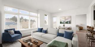 Briggs Village Apartments Gallery 3