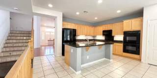 Beautiful 4-bedroom home located in Henderson Gallery 9