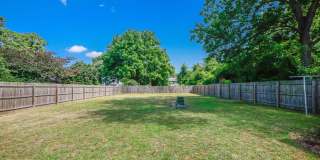 Cape Cod with huge yard-Move in Now Cape Cod with huge yard-Move in Now Gallery 30