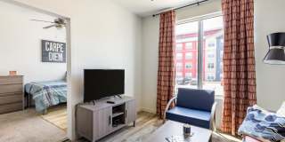 Hawks Landing Apartments - Co-Living Gallery 35