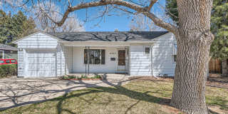 Beautiful 3-Bedroom Home in Denver – Available in September Gallery 1