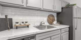 Willow Trail Apartments Gallery 7