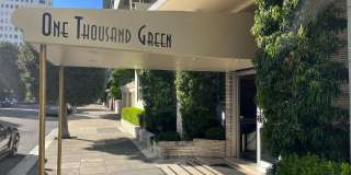 One Thousand Green Gallery 20
