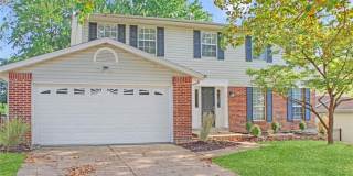 1392 Justerini Drive Gallery 1