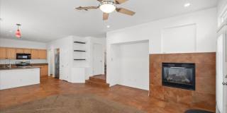 Gorgeous 4 Bedroom Home with Pool, Spa, and Abundant Space in Gated Community Gallery 8