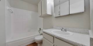 Bankside Village Gallery 1