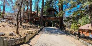 1208 Aspen Drive Gallery 1