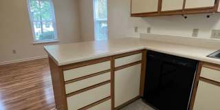 Rutherford 3 Bedroom 3 Bath with Den Town House Gallery 14