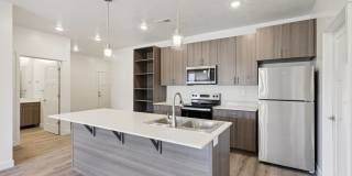 River Meadows Apartments Gallery 13