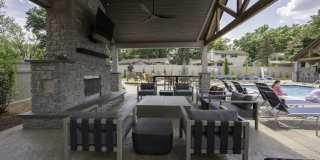 Olde Towne In Kenwood Gallery 15