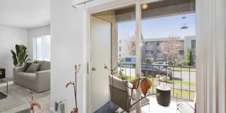 Olympic View Apartments Gallery 10