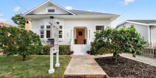 340 Florence Street Gallery 1