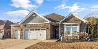 Beautiful 4BR/3BA Home in Athens City Schools – Loaded with Upgrades! Gallery 1