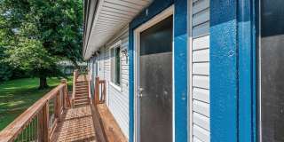 The Chestnut Gallery 3