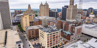 210 Ellicott Street Gallery 2