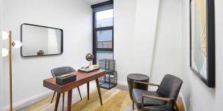 The MO Gallery 25