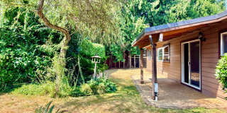 Updated 3BR Rambler | RV/Boat Parking | Gardener’s Backyard Updated 3BR Rambler | RV/Boat Parking | Gardener’s Backyard Gallery 18