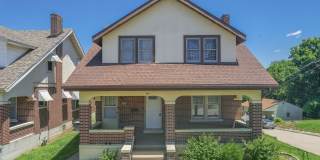 929 East Dunklin Street - A 929 East Dunklin Street - A Gallery 1