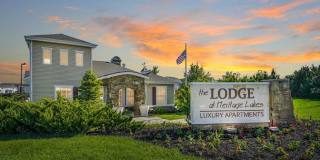 Lodge at Heritage Lakes Gallery 11