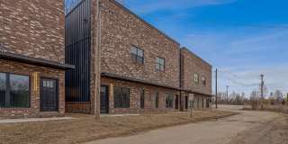 321 Houghton Gallery 1