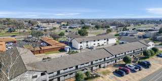 Circle Apartments Gallery 4