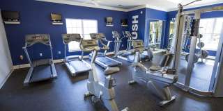 Reserve at Park West Gallery 34