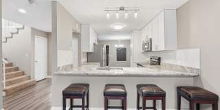 3 bedroom condo Gallery 22