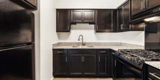 Bradford Lake Gallery 1