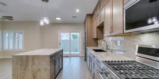 Fully Remodeled Corner-Lot Home with Dual Primary Suites & Private Patio Gallery 31