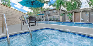 Pinecrest Apartment Homes Gallery 9